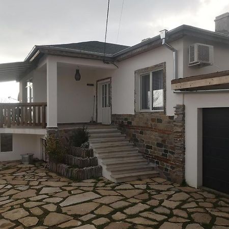 The White House Villa Kamilski Dol Bagian luar foto