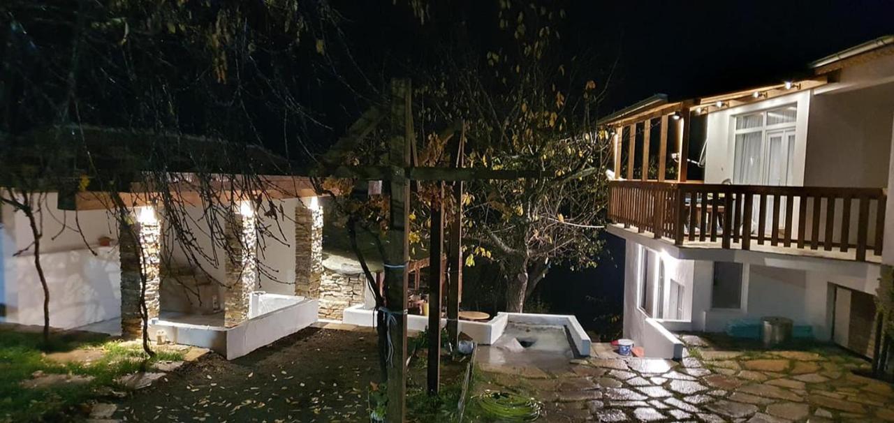 The White House Villa Kamilski Dol Bagian luar foto